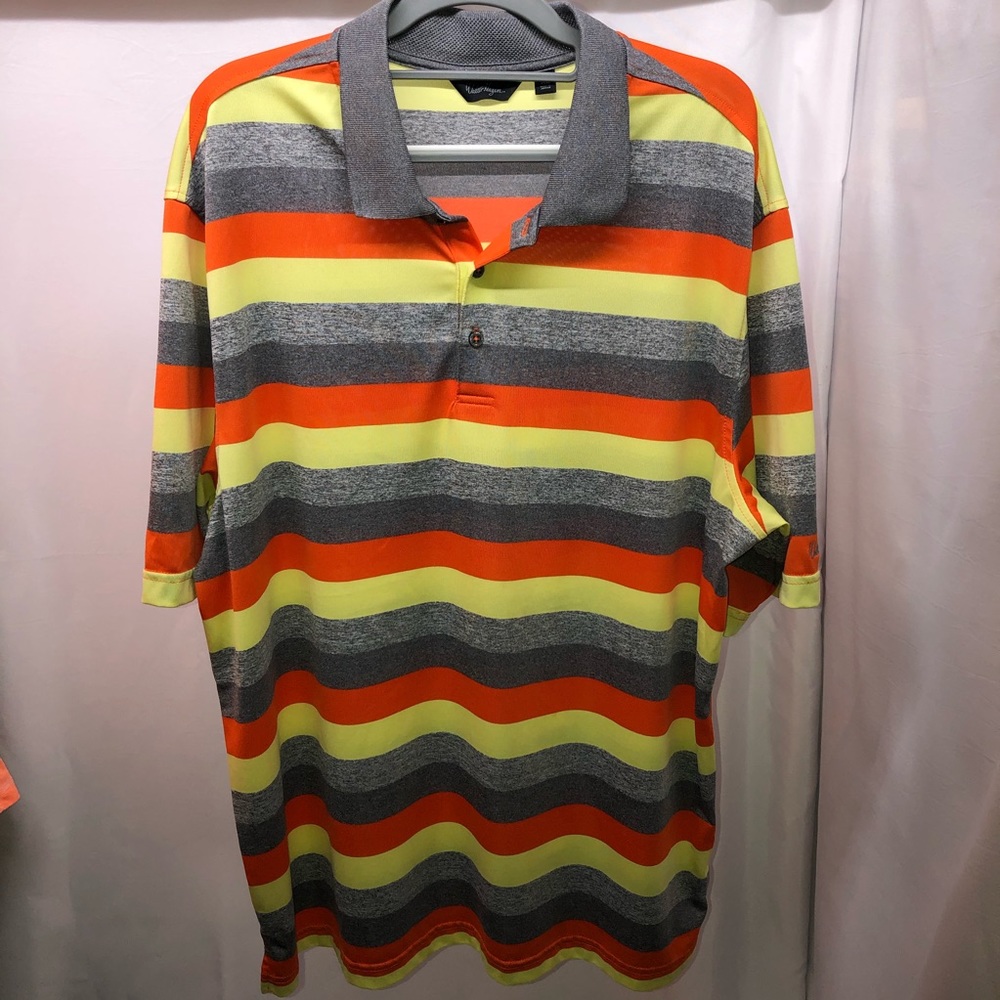 Walter Hagen Hydro-Dri Polo XL